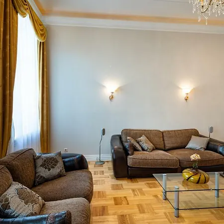 Old Riga 2 Bedroom Vecpilsetas Street Apartment Exterior foto