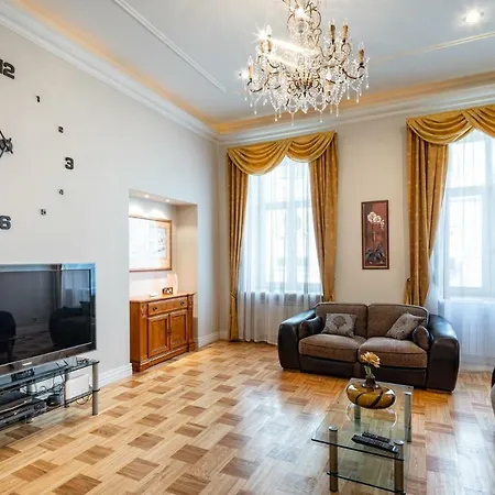 Old Riga 2 Bedroom Vecpilsetas Street Apartment Exterior foto