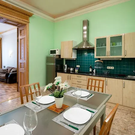 Old Riga 2 Bedroom Vecpilsetas Street Apartment Exterior foto