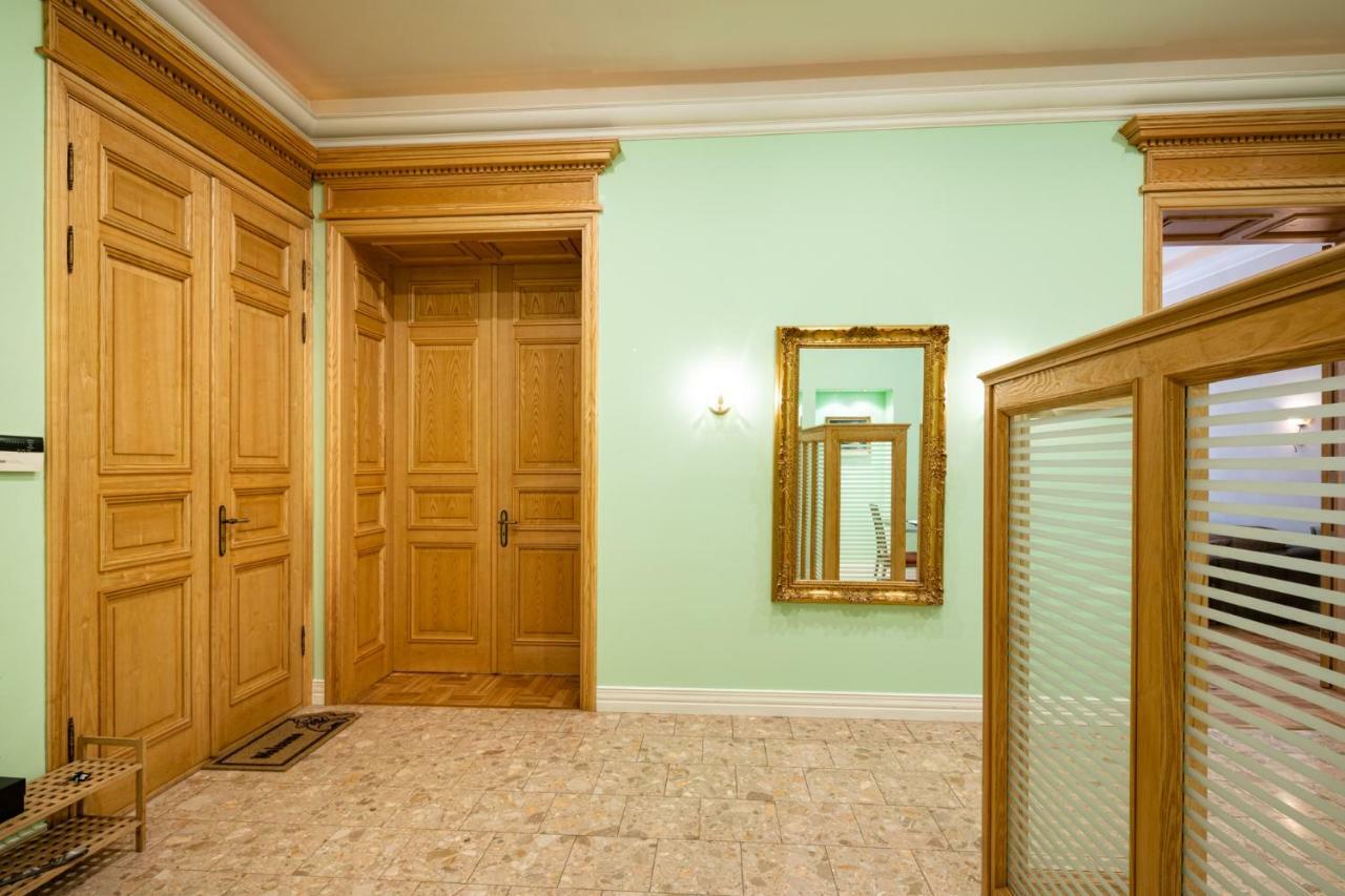 Old 2 Bedroom Vecpilsetas Street *