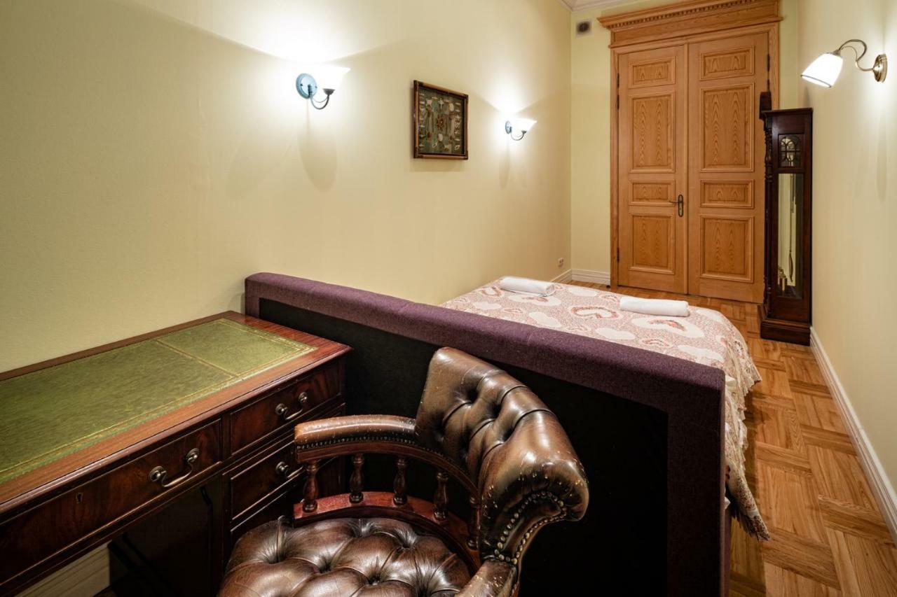 Appartement Old 2 Bedroom Vecpilsetas Street Riga